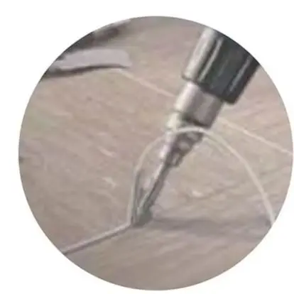 

Welding Accessory Plastic Sheet Welding Industrial Applications Efficient Operation High Plasticity Mechanical Strength