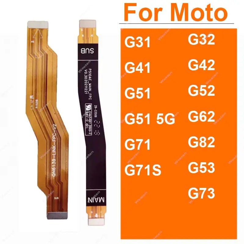 Motherboard Flex Ca…