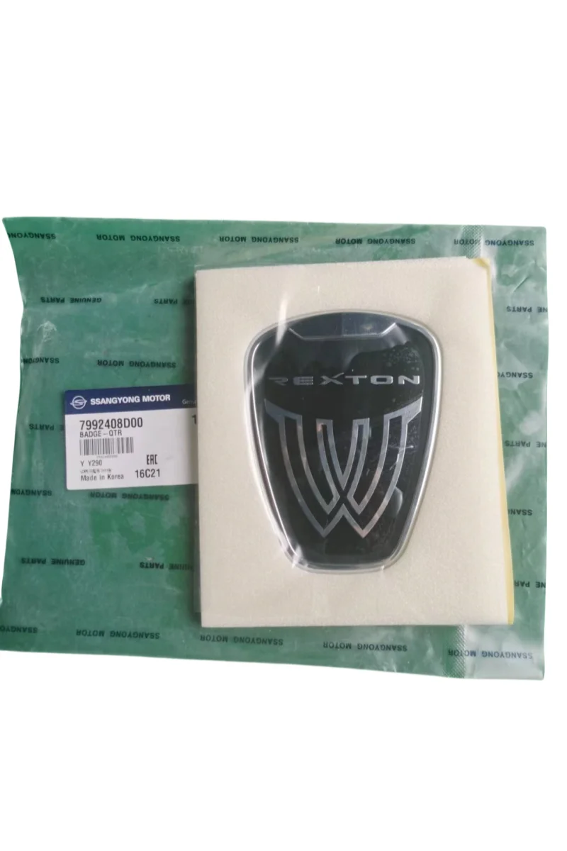 

7992408D00for KGM/SSANGYONG/REXTON mark W