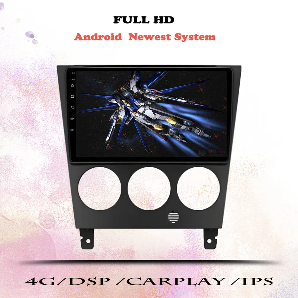 

Android 14 Car Radio Multimedia Video Music Tape Recorder For Subaru Impreza 2002 2004 2007 Navigation GPS 2 Din DVD Head Unit