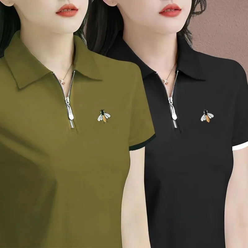 Green + black [two-pack] - lighter shade