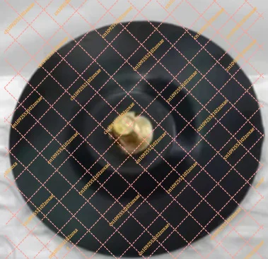 40mm Diameter Diaphragm for SPV700EC Sampling Pump Vacuum Pump Membrane Accessory Replacement Part