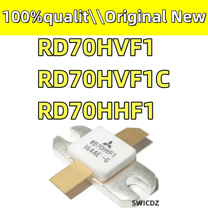 100% New Origina RD70HVF1 RD70HVF1C RD70HHF1 l In Stock