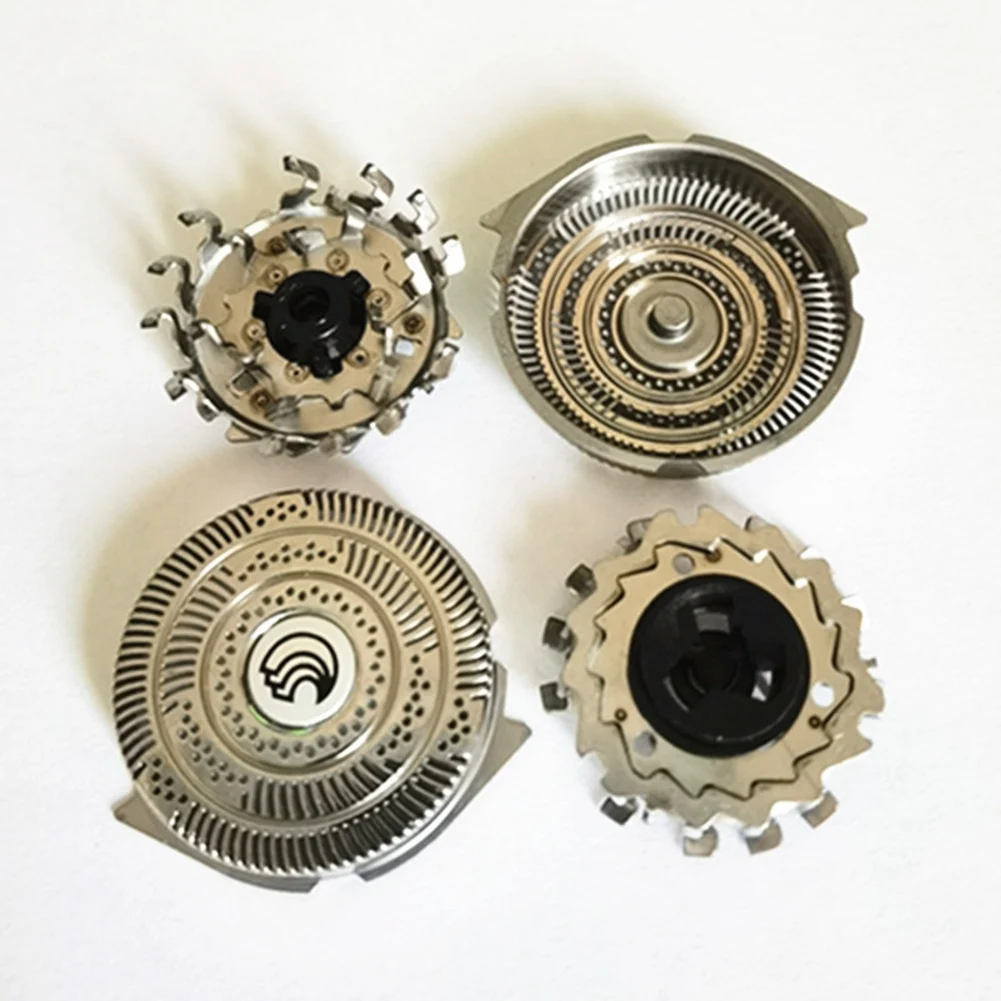 Lâmina de lâmina de substituição para Philips Shaver, HQ9, HQ9100, HQ9140, HQ9160, HQ9170, HQ8140, 3pcs