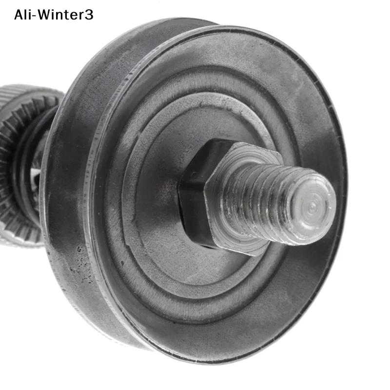 【Wy】1Pc Metal Threa…