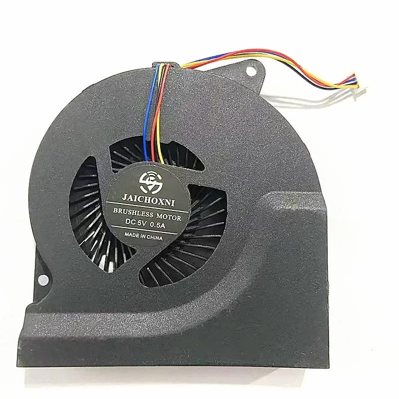 Fan for ASUS N53S N53 N53SN N53JF N73JN N53J K73E K73Y