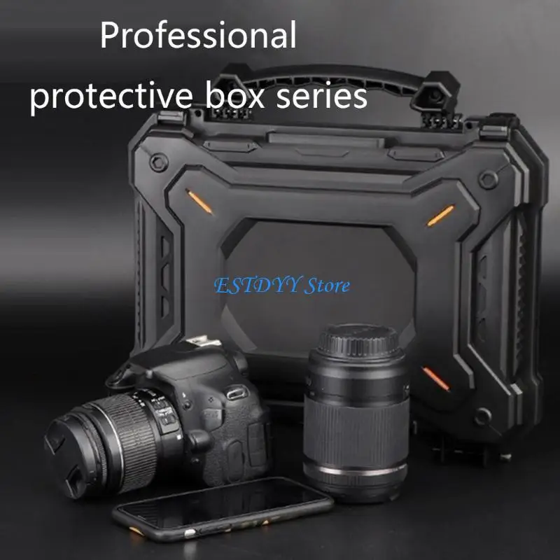 

G6DE Airsoft Protective for Case Waterproof Hard for Shell Safety Storage Box Accessories