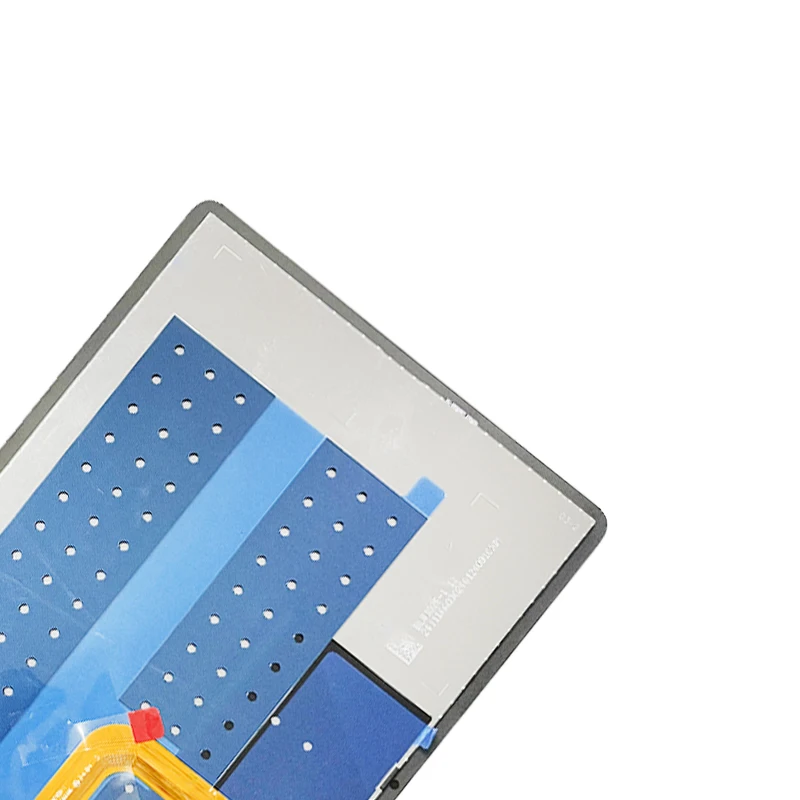 New For Xiaomi Redmi Pad SE 23073RPBFG LCD For Redmi PAD 2 Digitizer Assembly Repair For Redmi Pad 2nd Gen
