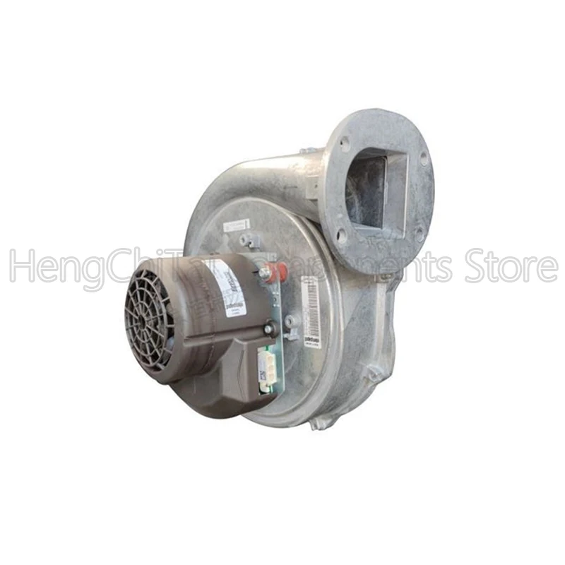 Original EC AC gas blower RG175/2000-3633-010204 230V 240W 1A 8400r/min