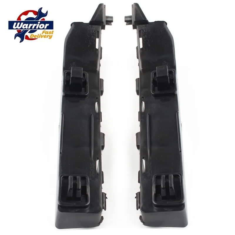 

Car Front Bumper Bracket Holder Support HONDA ACCORD TA0 2008-2013 OEM 71198-TA0-A00 71193-TA0-A00 Front Retainer Bumper Support