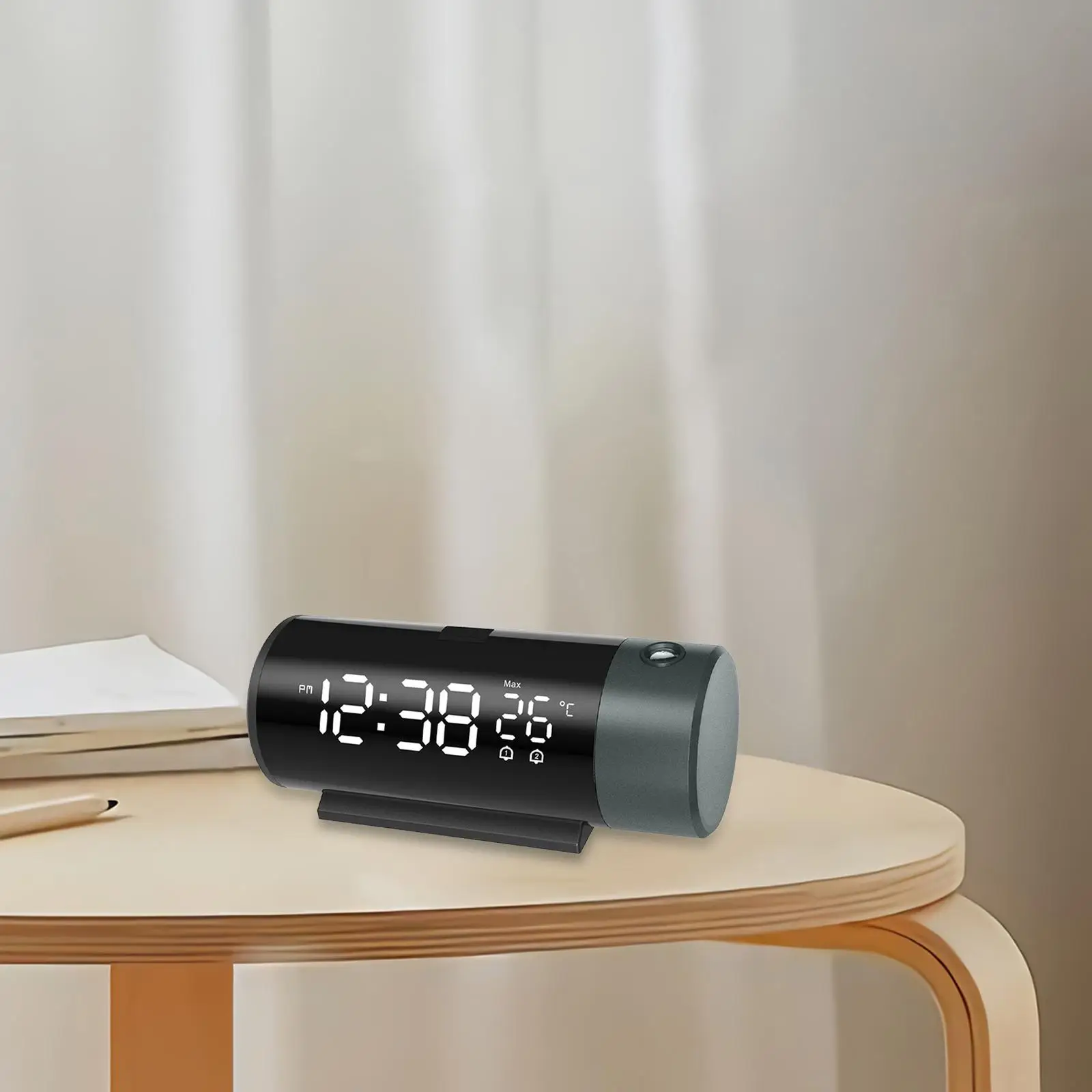 Projection Alarm Cl…