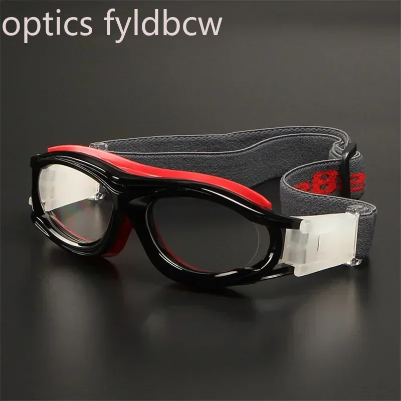 

Детские спортивные очки, баскетбольные очки, оптические индивидуальные защитные взрывозащищенные линзы для коррекции астигматизма