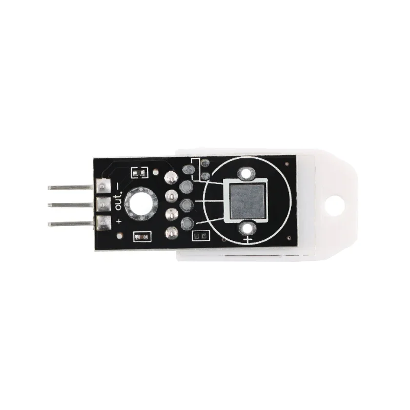DHT22/AM2302 Digital Temperature & Humidity Sensor Module Temp Humidity Monitor Sensor for Arduino Electronic Practice DIY