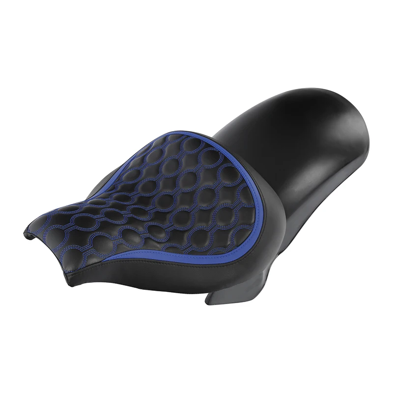 Motorcycle Rear Fender Seat For Harley Softail Breakout FXBR FXBRS 2018-2023