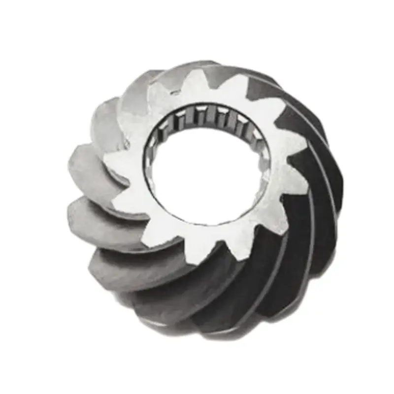 

Gear Replacement Pinion Outboard Engine Parts For Motor F75 F85 F90 F100HP 67F-45551 67F-45551-00 6D9-45551-00