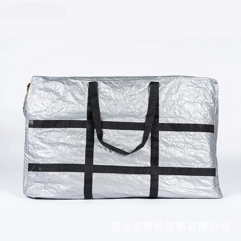 

Loading bag 20 inch folding car bicycle bicycle storage travel checked bag riding