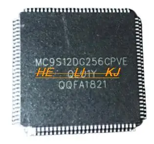 

(Product quantity: 1 pieces) MC9S12DG256CPVE LQFP112