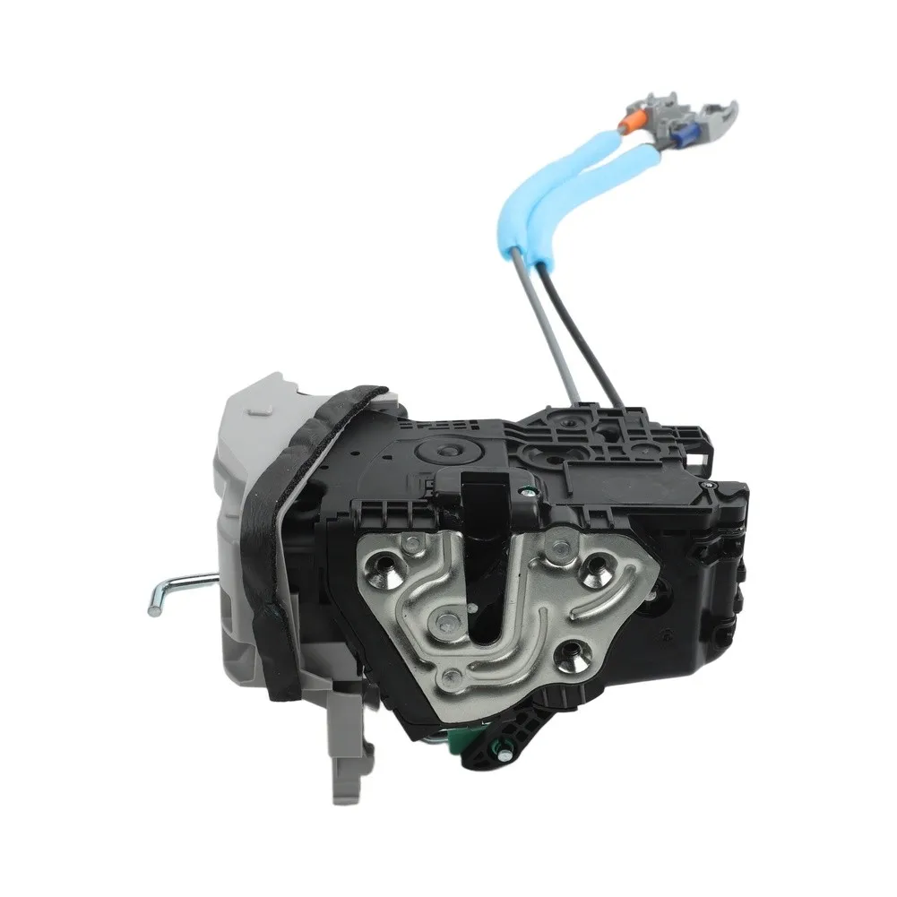 for OEM 81310J9000 Door Lock Actuator Metal And Plastic Build Direct Replacement Part Reliable Locking Performance