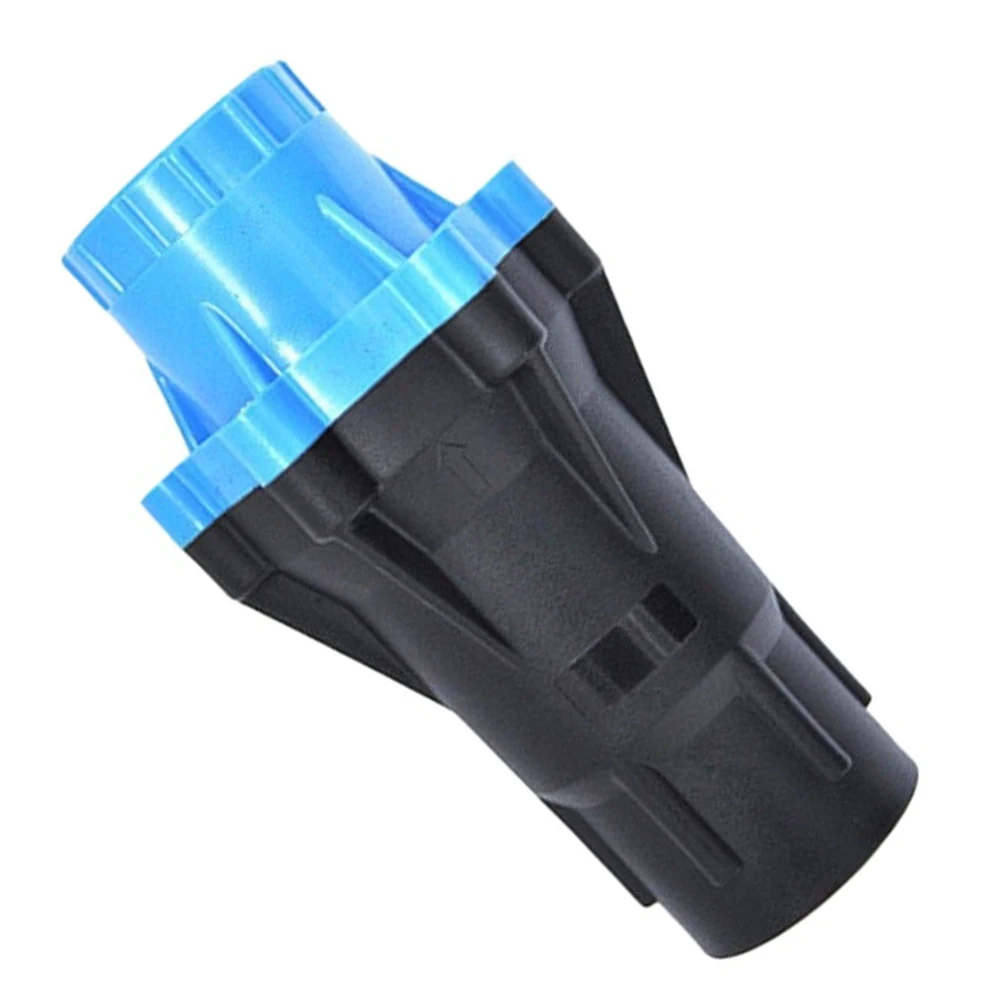 Pressure Regulator 15/20/25/30/40PSI 3/4'' Hose Thread Drip Irrigation Pressure Reducer Low Flow Valve Faucet Adapter