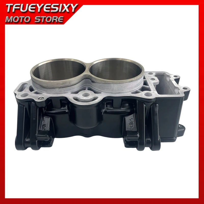 For CFMOTO CF650MT CF650NK CF650-7 CF650GT STATEGUEST Motocycle Big Bore Cylinder Piston & Gasket Kit engine Accessories
