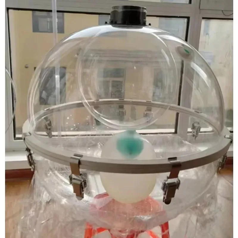 【2026】60 cm große Ballonfüllmaschine für Partys