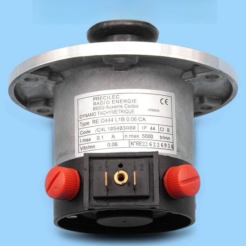 Elevator Speed Motor/speed Generator/RE.044L1B0.006CA Brand New