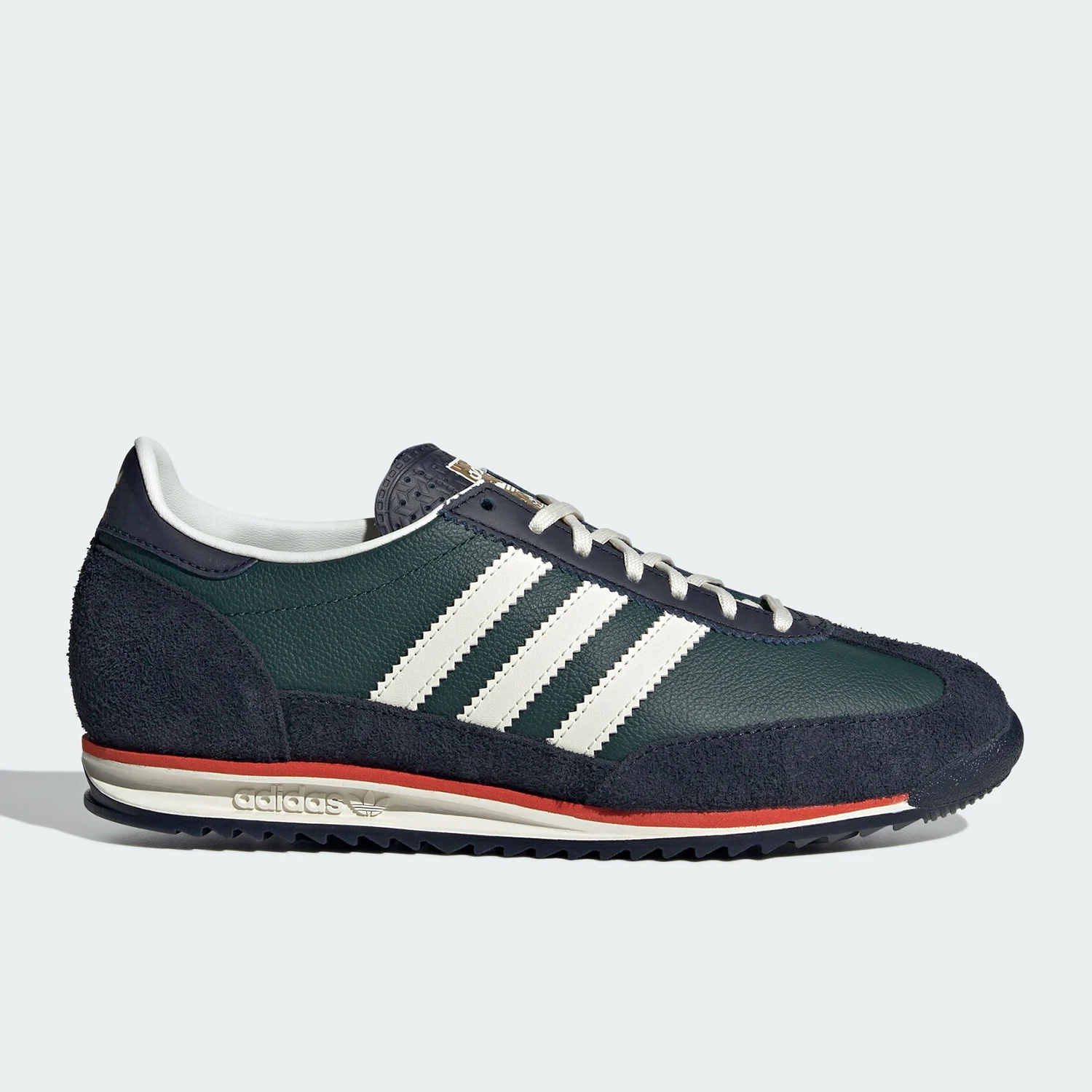 

Adidas Genuine Originals Unisex Outdoor Casual Shoes IF1938