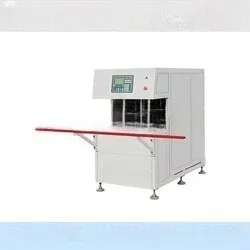 Door and window making machine pvc window making profile welding