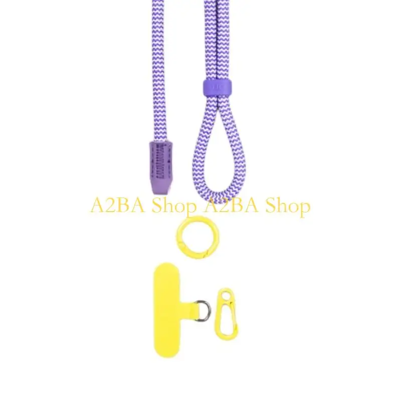 A2BA Quick Release Camera Shoulder Strap Nonslip Lock For Safe And Easy Handling