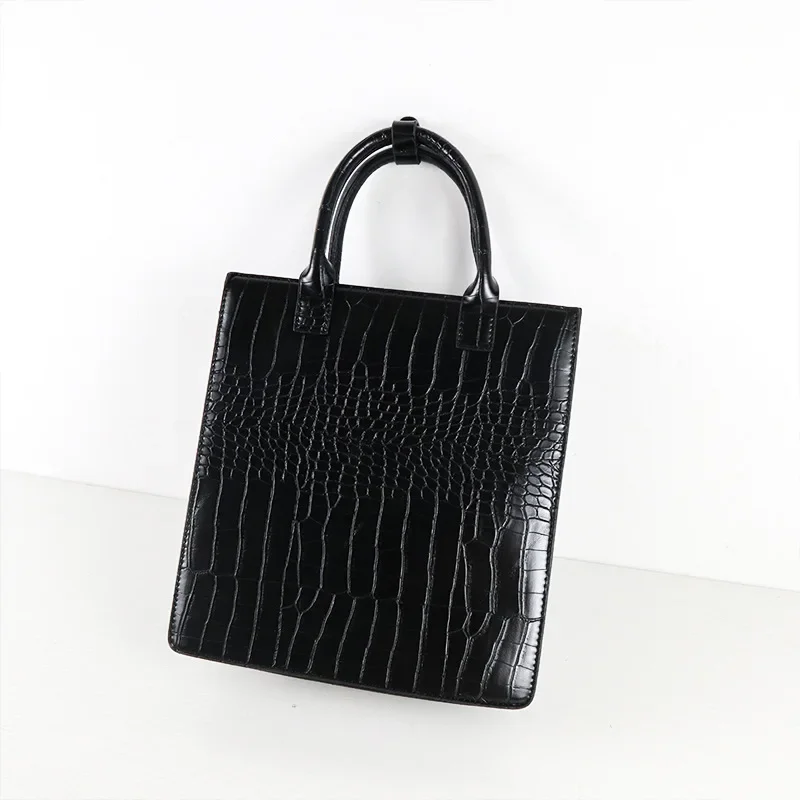 2024 Fashion Ita Bags Chains Design JK Uniform Crossbody Bags Women Sweet Japanese Lolita Handbags Transparent Bolsas Mujer