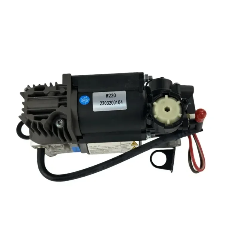 

Hot sales For Benz W220 W211 W219 May Bache Dampers Part Air Shock Absorber Suspension Compressor Pump 2203200104 2113200304