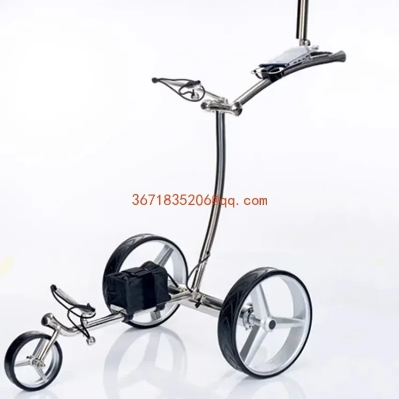 Hot Selling Golf Cart, Electric Cart, Remote Control Folding