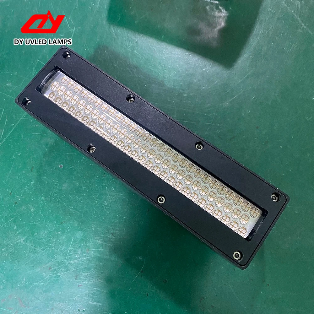 Uv Flat Plate Print…