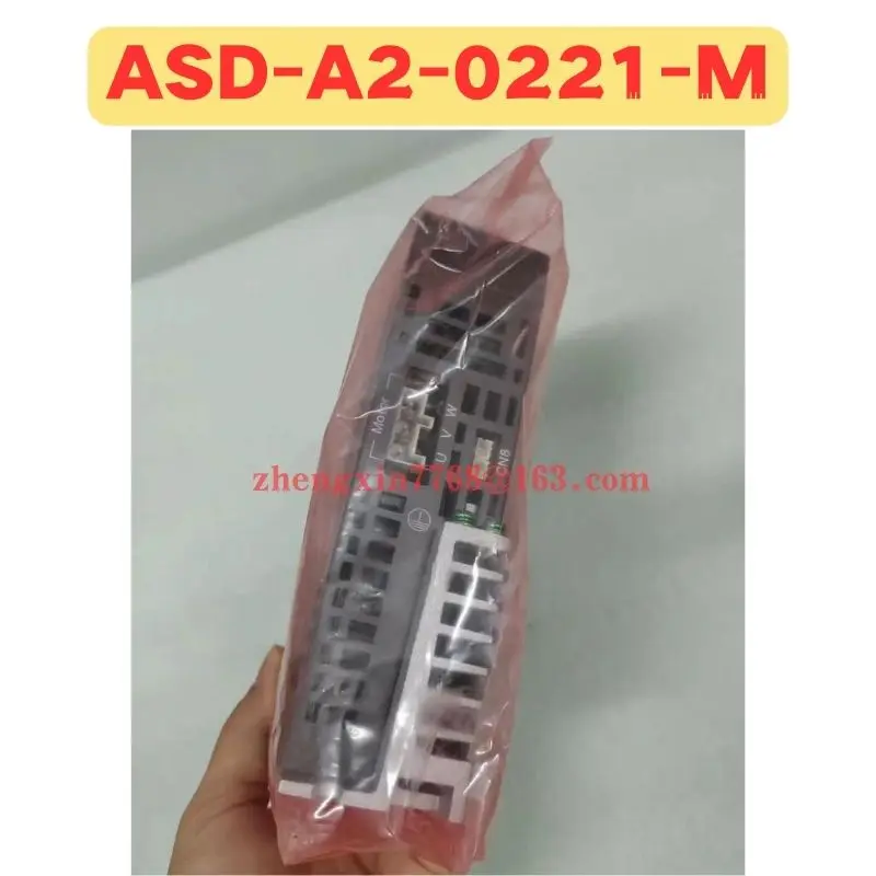 Brand New Original ASD-A2-0221-M ASD A2 0221 M Servo Drive