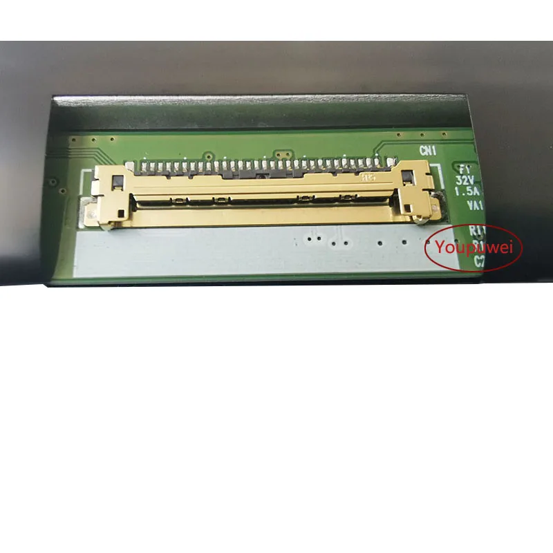 Laptop LCD Screen For Lenovo A560 B51-35 E560 T560 Ideapad 310s-15 500S-15ISK B50-80 B50-45 B50-70 T550 N50-45 15.6-inch display