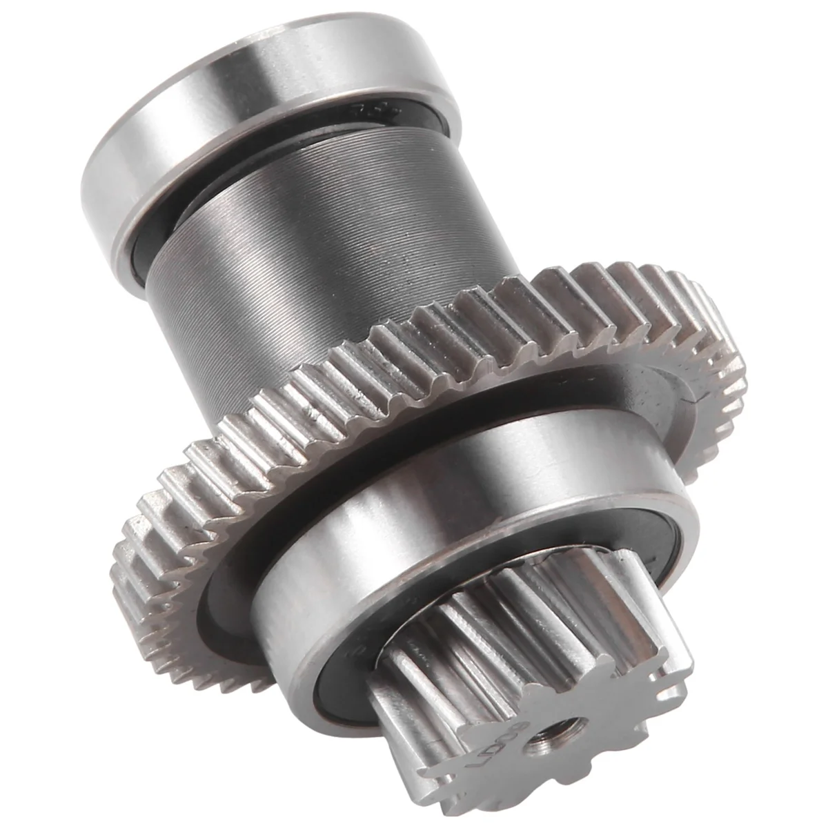 

M51K_Для Bafang Mid Motor Металлические шестерни Металлические шестерни Односторонние шестерни