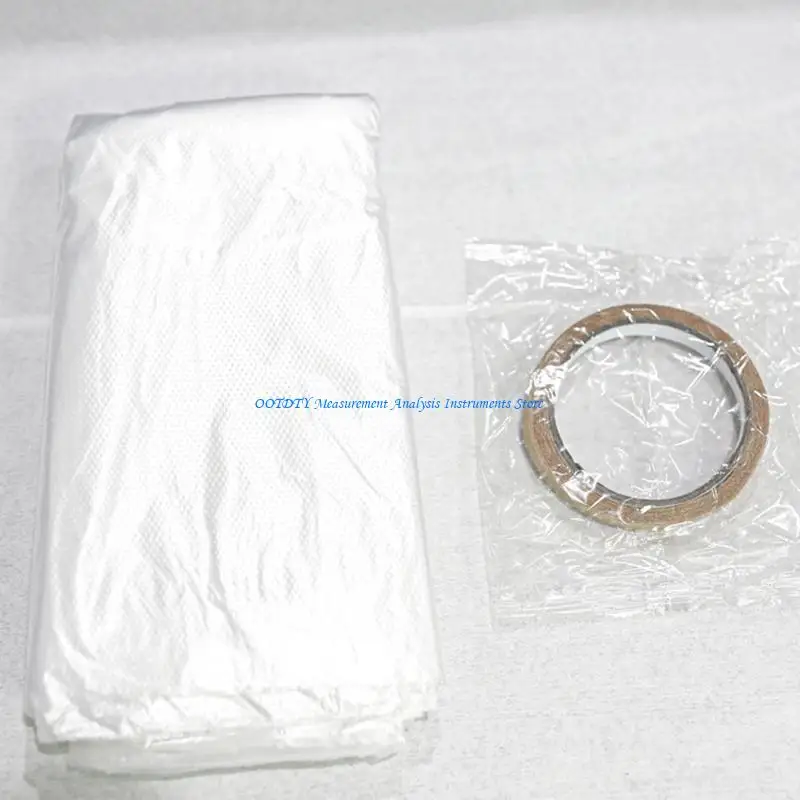 

367D Air Conditioning Extended Pipe Guide Duct Bags Air Conditioner Blowing Bag