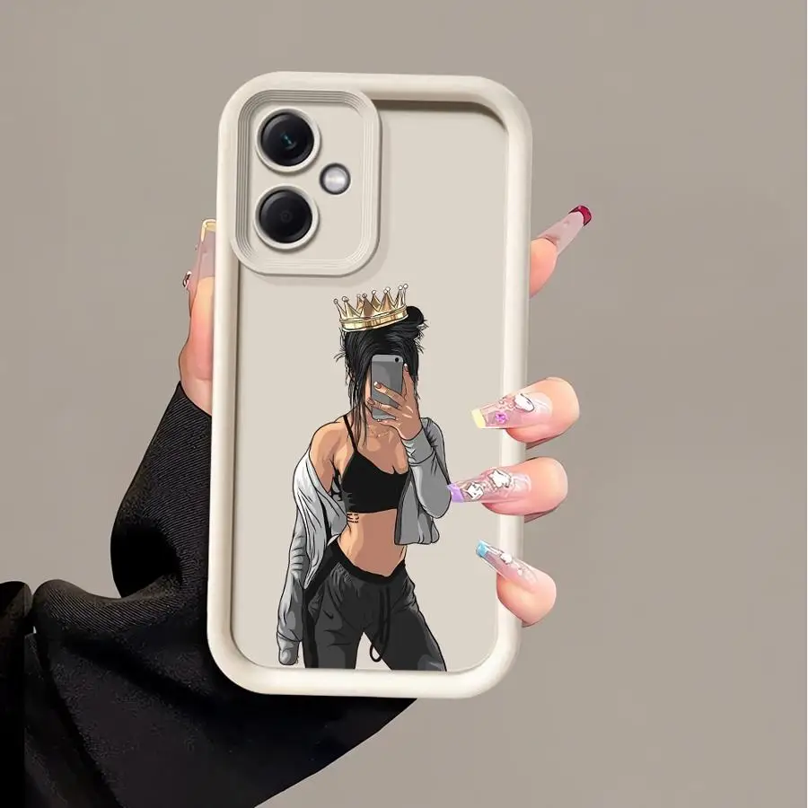 Urban Women Cartoon… - image