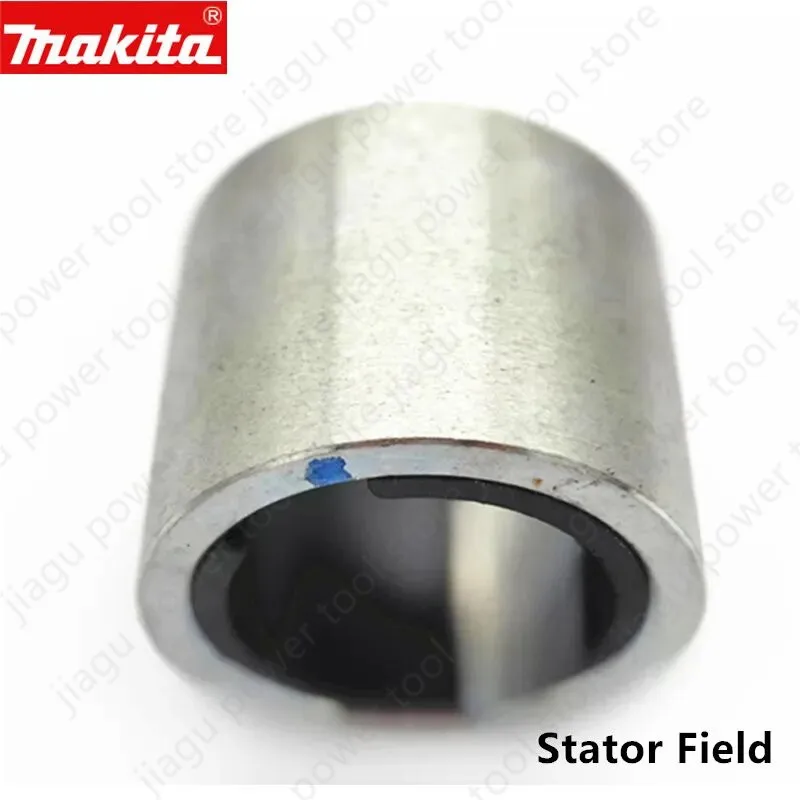 

Поле статора Makita для 638627-2 DGA402 DGA452 DJN161 DGA450 DCO180 BPJ140 BJS161 BJS160 BJS101 BJS100 BGD801 BGD800 BGA452