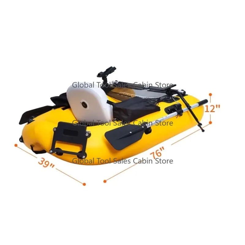 Dwf Fishing Boat In…