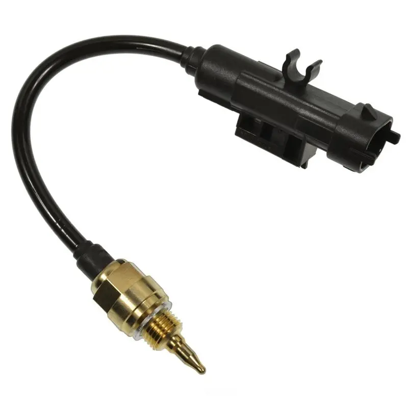 A67K-Car Engine Coolant Temperature Sensor For JEEP Compass Renegade Cherokee 2014-2019 Oil Temperature Sensor 55217822 Accessor