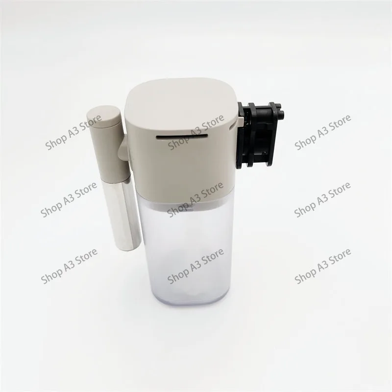 Suitable for  capsule coffee machine F111 EN500 complete set of cans and milk tank accessories