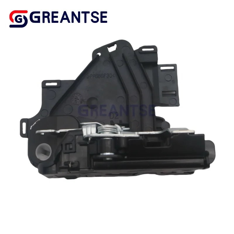 

3B1837016BR 7E1837016 3B1837016 Door Lock Actuator Central Mechanism For Vw Polo 9n T5 New Caddy Iii Skoda Fabia Seat