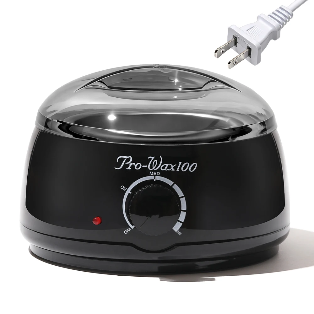 Professionele Wax Warmer Heater voor Ontharingscrème Epilator Paraffine Bean Bead Verwarming Machine Ontharing Tool