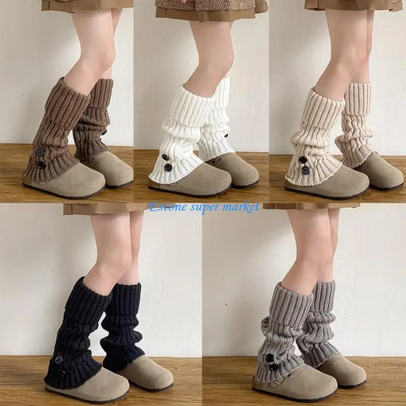 

090B Autumn Winter Socks for Teen Girl Age 2-13 Year Breathable Socks Children Socks