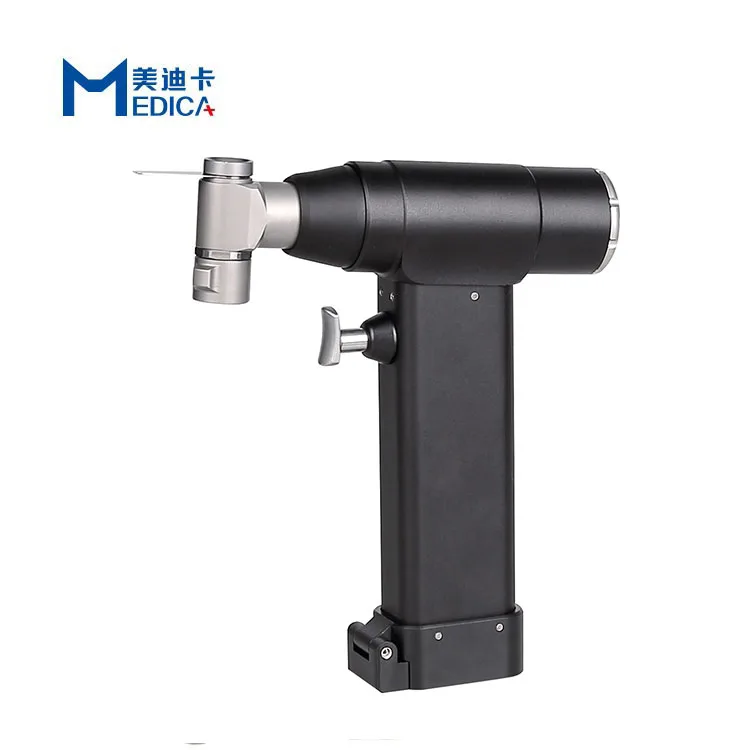 Hot Selling Orthopedic Trauma power Drill instruments Micro Multifunctional cordless Drill Saw System