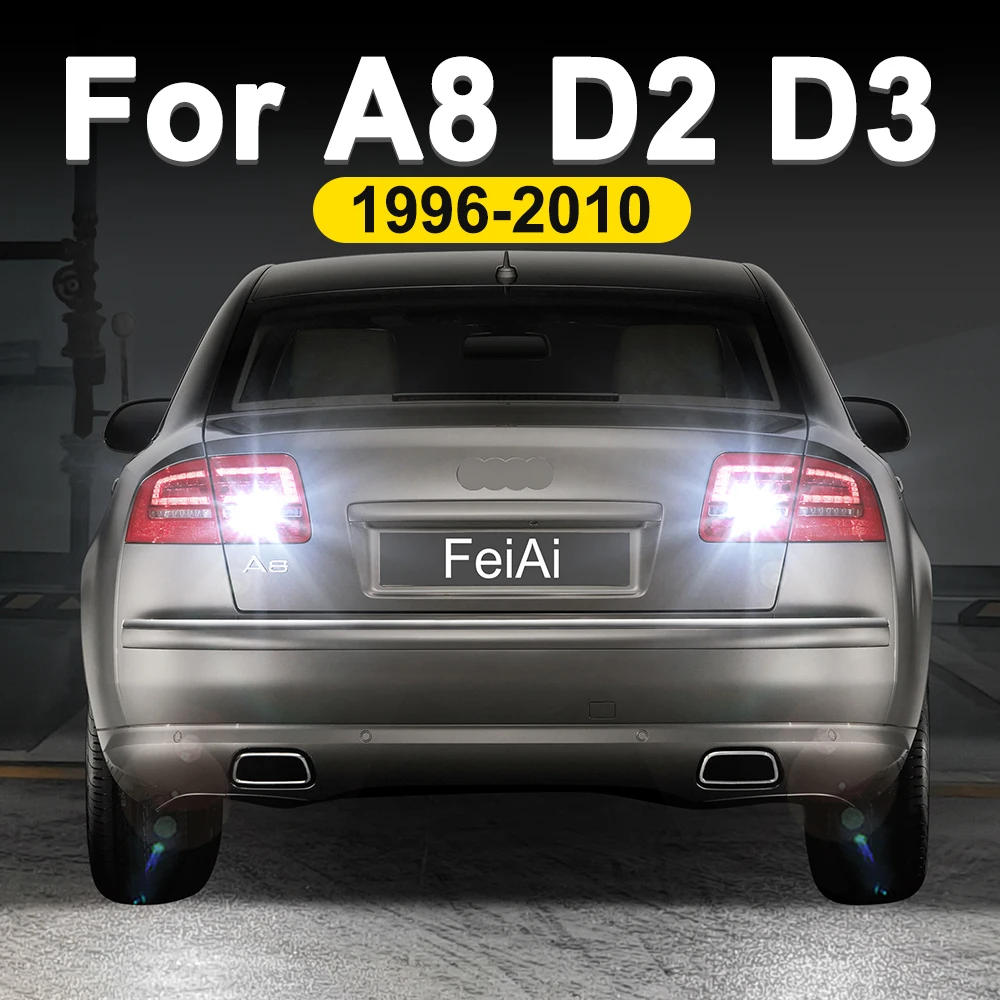 For Audi A8 D2 4D D…