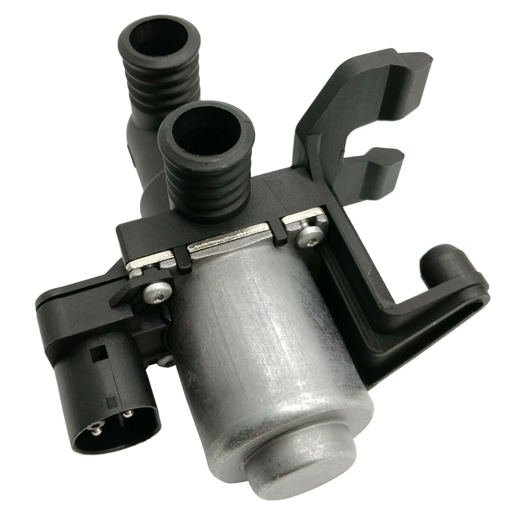 

New HAVC Water Heater Climate Control Valve for -BMW E36, E46, E60, E61, E63, E53, E39, E52