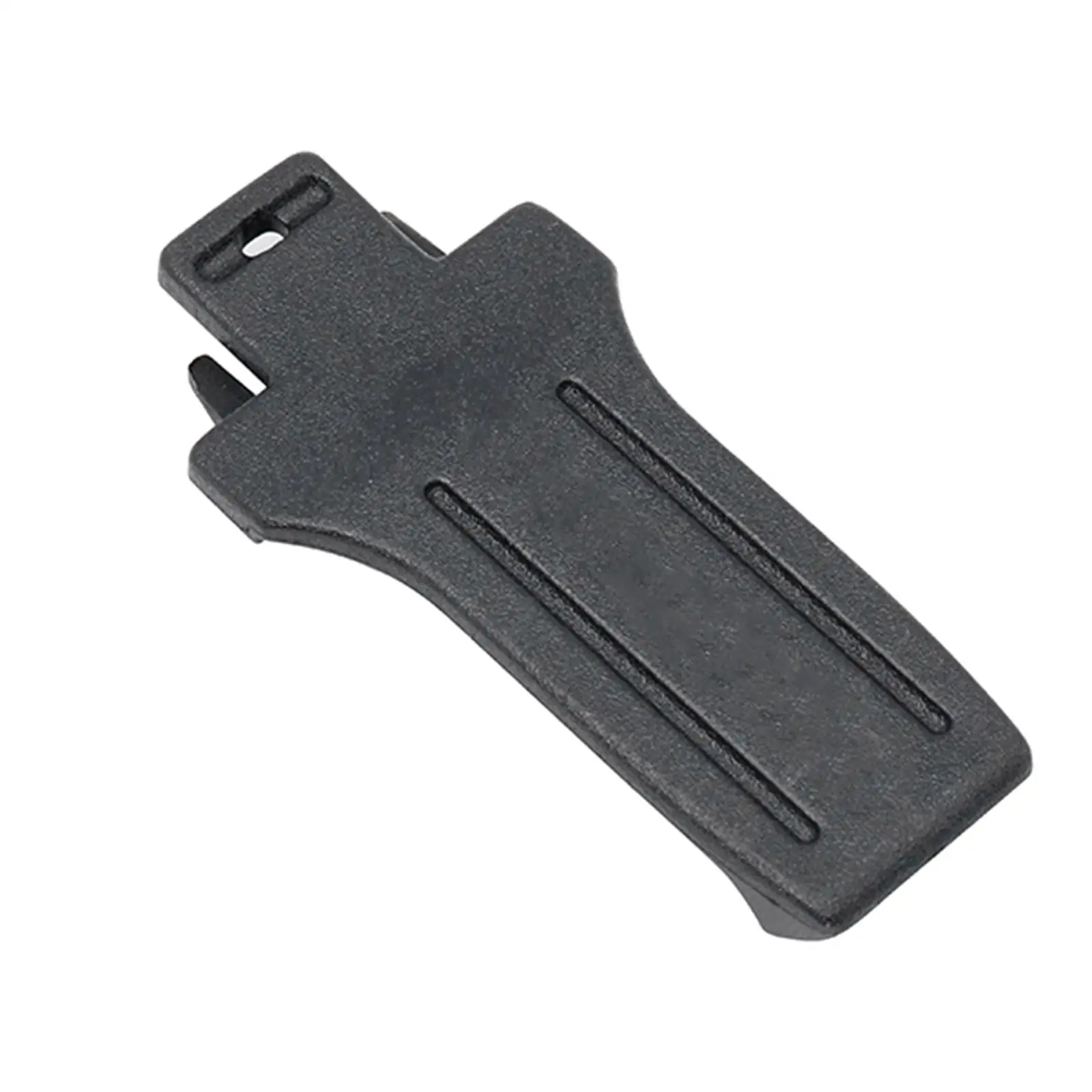 Belt Clip Easy to Use Durable High Performance Portable Two Way Radio Clip