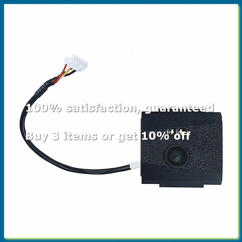 For AD 5M/5M Pro Camera Real-Time Monitoring 3D Printing Camera High Quality 3D Accessorie Easy to Install-WDL